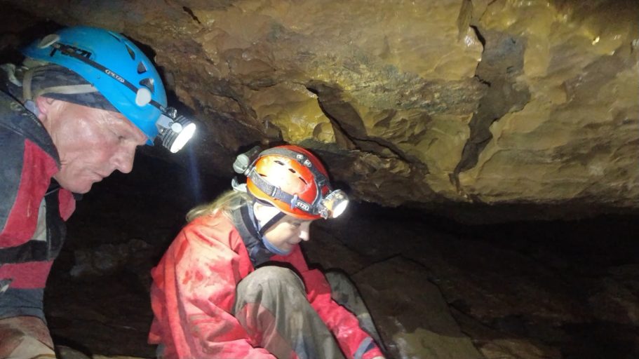 Die Raumhöhe kann endlich zum Sitzen genutzt werden