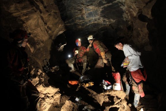 Wie geht es weiter? Erst mal planen!