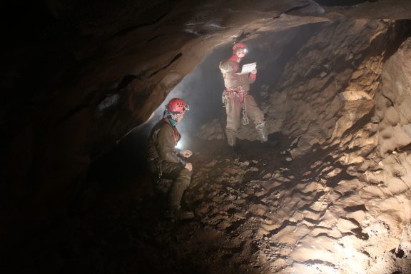 Planzeichnung Andreas / Jürgen